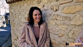 Seksi Satış Asistanı Cataleya'nın Yaramaz Anal Sırrı