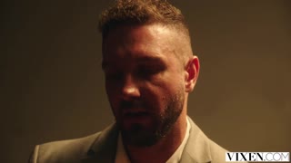 vixen cherry's wild blowjob and rimjob skills meet their match 😈👅