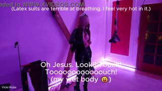 Ballbusting Porn Fails Explode Behind the Scenes!