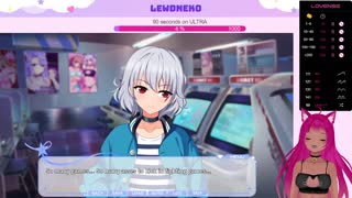 Vtuber LewdNeko se aventurează în proiect idol indecent vol. 3 partea 1