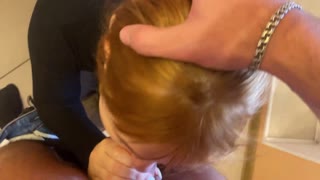 Kate Foley: Jeg var så sint for at jeg ikke fikk en scene med Leo Casanova, men kom for å bli knullet likevel