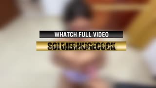 I Couldn't Resist Her Huge Tits, So I Gave Her My Big Cock and Cum!