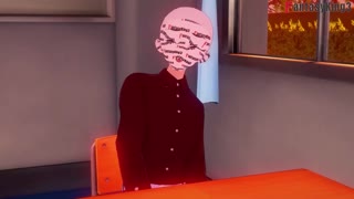 Shinmai Maou NTR Testament 2 - Craving to bang my girlfriend's best friend? 🔥 Full 1hr episodes on Sheer or PTRN: Fantasyking3 😈