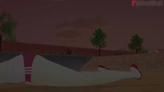 Shinmai Maou NTR Testament 2 - Craving to bang my girlfriend's best friend? 🔥 Full 1hr episodes on Sheer or PTRN: Fantasyking3 😈