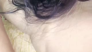 i'm watching desi newlywed take anal pounding while sucking dick... dirty hindi audio clear