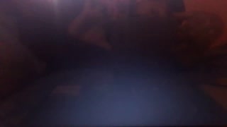 Йо, щойно залишив гарячий кумулятивний трибут Чілаї з DBS Broly! Повний фантастичний паливо