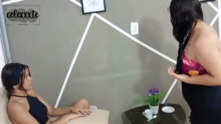 性感女佣Abby让我欲火焚身立即要求干她紧致小穴