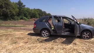 Întâlnire dublă penetrare cu Gabrielle Gucci