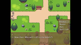 blasting cum on big tits of three blonde island babes in hypnotized hentai cowgirl creampie