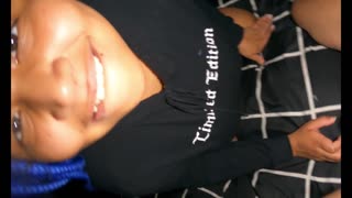 i was showin off in my skirt no panties til he came n fucked me senseless