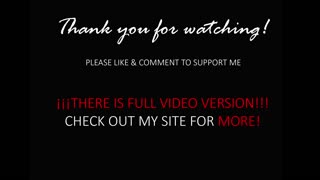 he gives rubi storm an anal creampie after foot job rimming and she swallows it all