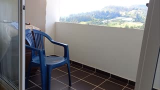 close up preview of intense shave session revealing round ass gape big natural tits and handjob tease