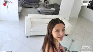 i begged him to turn me into his personal cum dump slut