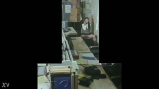 Wong, Aku Durung Pernah Weruh Upskirt Separfek Iki Sadurunge