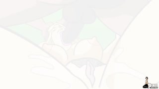 two wives negotiate secret basement video shoot