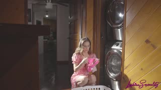 Cherie DeVille and Judy Jolie Star in Lesbiansexuality