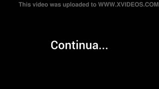 Іара Аргентина, чи пробувала тріо з двома хлопцями? Ми тут, щоб це здійснити! Частина 3
