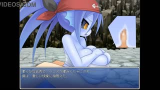 Imp With Big Tits