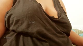 Ehi, vuoi vedere il lato selvaggio di una ragazza vietnamita hot?