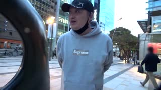 God Butt Bunny Girl Squirts in Wild Double Pussy Action