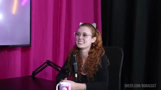 я дивлюся як гаряча рудоволоса отримує куні та знову намокає