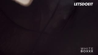 Isabella divlje želje oslobođene u vreloj sesiji s Lutro - WHITEBOXXX