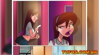 Safadinha knuller rumpe som frekk collegestudent