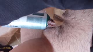 人妻秘密挑逗自摸骚穴湿透高潮