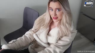 Hei typerys, miks Viagraa? Levitä jalat ja pannaa virhe pois 😈💊🍑