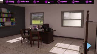 midnight paradise cap 52 - pounding my teacher's huge tits and perfect big ass