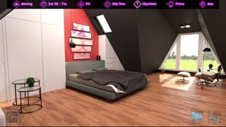 midnight paradise cap 52 - pounding my teacher's huge tits and perfect big ass