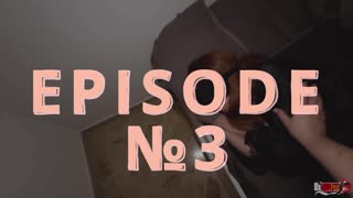 Episode 5. Die heiße MILF will, dass ich ihren engen Anal ficke und in ihren Arsch komme