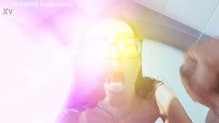 how does mike chapman wreck gemma leone's lactating ass in brutal 2 on 1 anal pounding