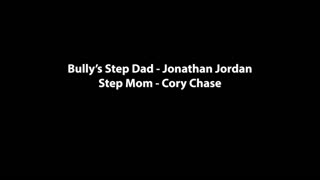 Jebanje velikega BBC bullyja - Taboo Heat - Cory Chase