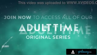 니콜 도시와 바나 바르도트의 강렬한 항문 손가락 삽입 열정