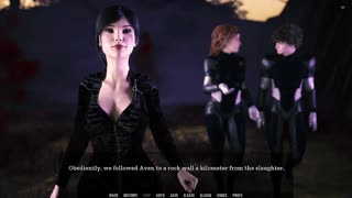 we almost get caught while i was fucking her beautifull body - sex (44:00) tales from the unending void #9