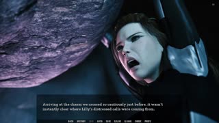 Ми майже попалися, поки я трахав її прекрасне тіло - секс (44:00) оповіді з нескінченної порожнечі №9