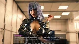 we almost get caught while i was fucking her beautifull body - sex (44:00) tales from the unending void #9