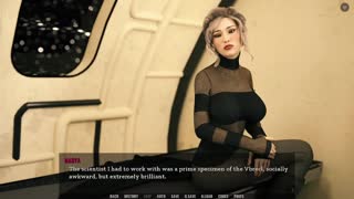 we almost get caught while i was fucking her beautifull body - sex (44:00) tales from the unending void #9