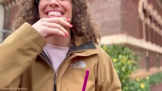 stepmom fucks her stepsons friend on a jewish field trip