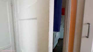 stepmom fucks her stepsons friend on a jewish field trip