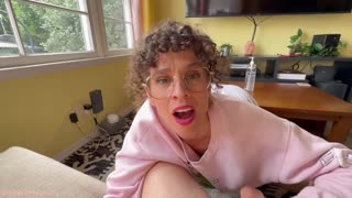 stepmom fucks her stepsons friend on a jewish field trip