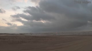 wild sex right in lencois maranhenses dunes 🔥 alemaohub couple goes at it