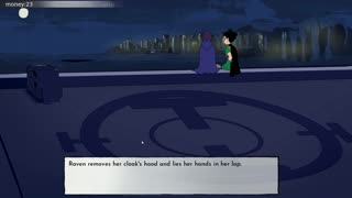 18TITANS PART 9 テラとレイブン星火の爆裂乱れっぷり！