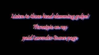 Survival - Endurance Challenges in Porn Videos