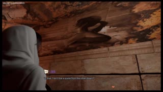 Lara Croft Takes Monster Cock with Anal Fingering Orgasm in Huge Ass from Croft Game #05