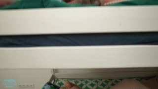 A Petite 18+ Partner Enjoys Anal Sex Thoroughly with Erica Mori and Martin Spell