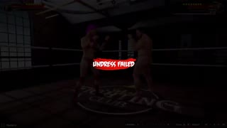 ایتان در برابر آنیس والنتاین در مسابقه کشتی داغ روبرو می‌شود