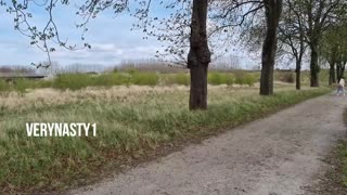 அழகிய பெண் தடித்த பெரிய அஸ் பிளாஷ் செய்கிறார் பப்ளிக் இடத்தில்