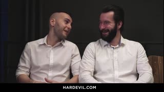 劳尔科斯塔在罗科性诊所深喉治疗莉妮娜克朗#8